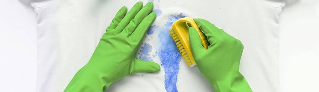 Nano Clothes Stain Remover baner