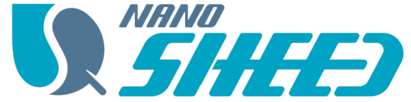 nanosheed logo en