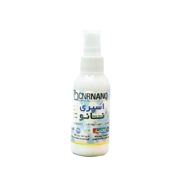 Deodorant 60ml خوشبو کننده نانو
