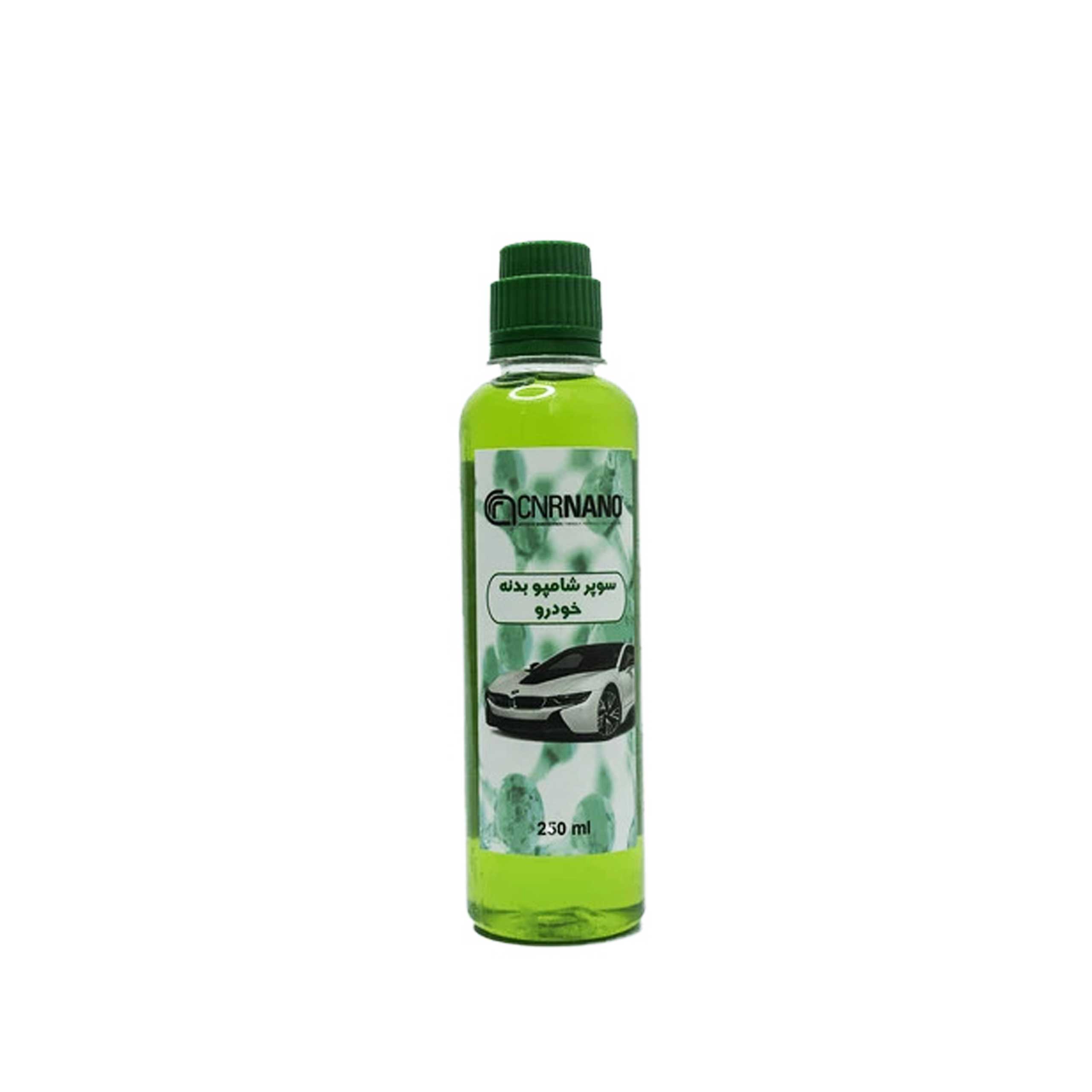 Car-shampoo سوپر شامپو بدنه خودرو